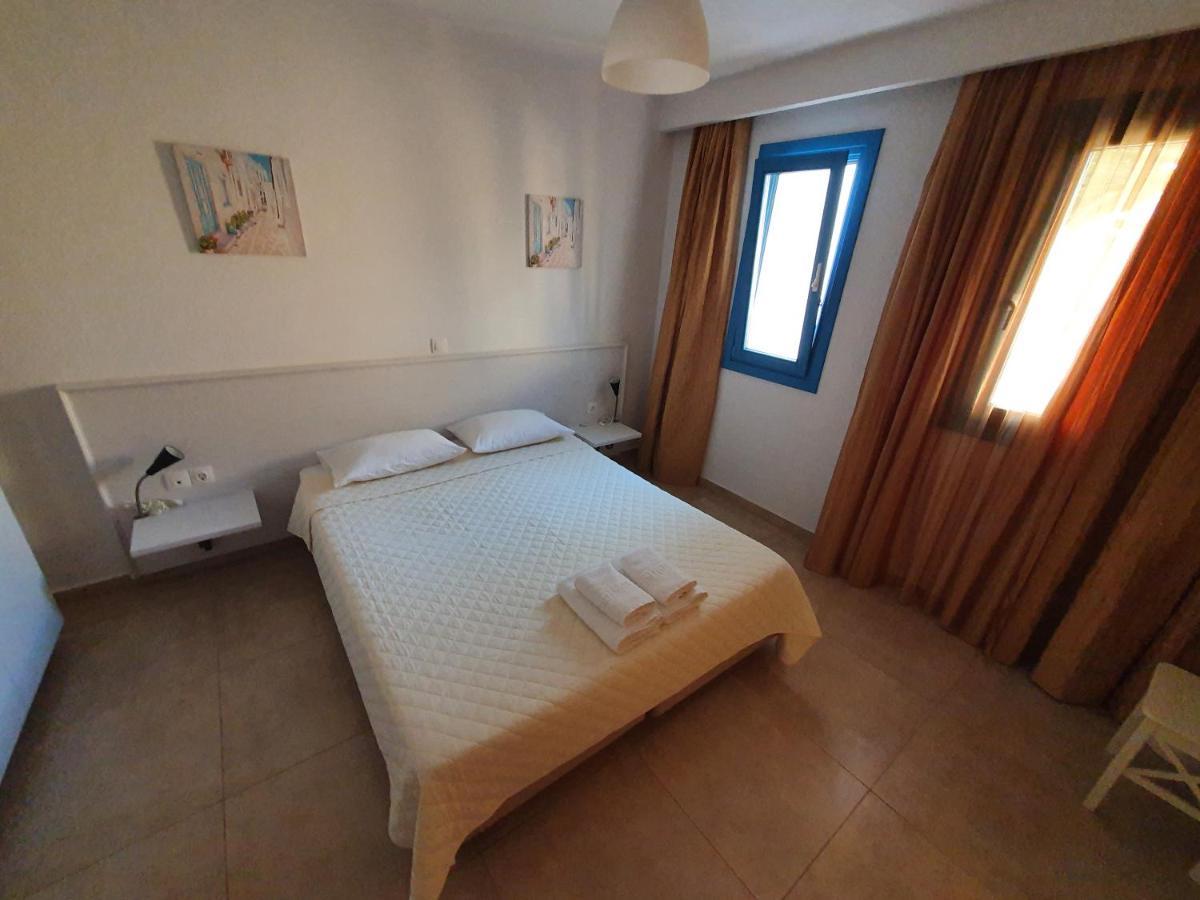 Finiki Villas Екстер'єр фото