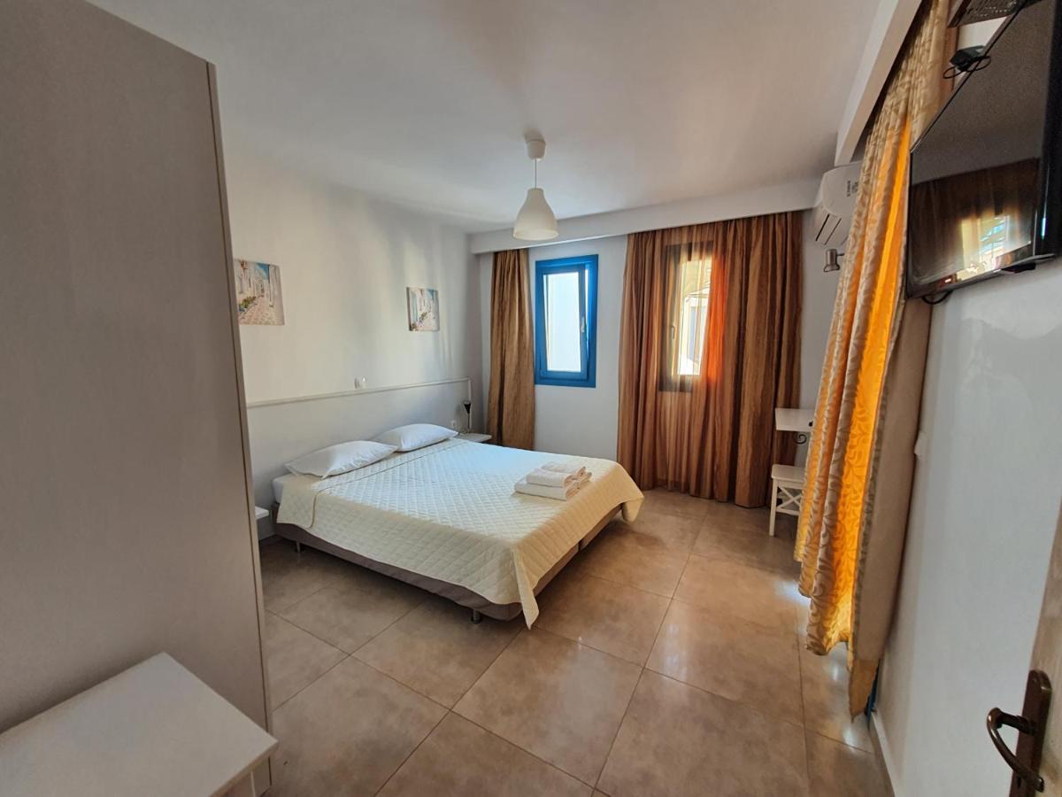 Finiki Villas Екстер'єр фото