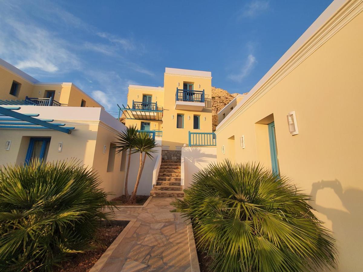Finiki Villas Екстер'єр фото