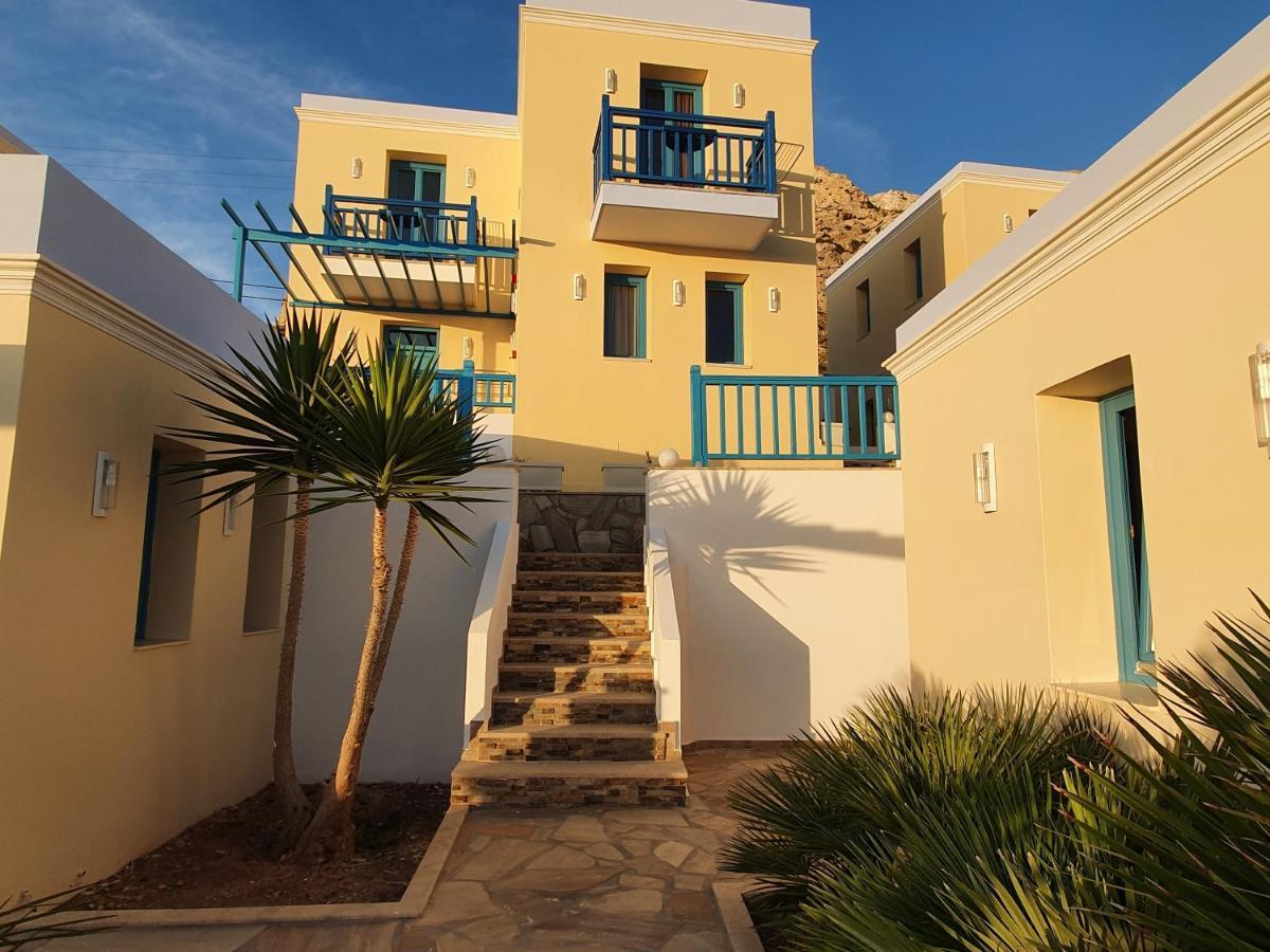 Finiki Villas Екстер'єр фото