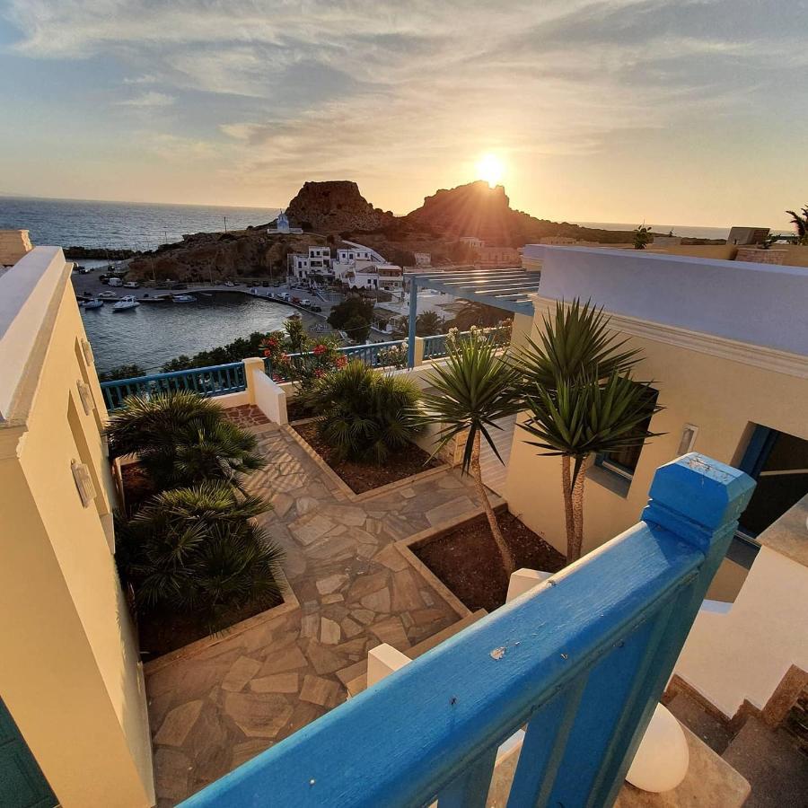 Finiki Villas Екстер'єр фото