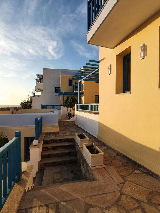 Finiki Villas Екстер'єр фото