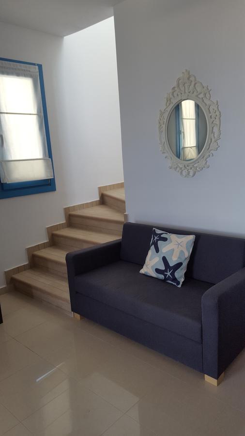 Finiki Villas Екстер'єр фото