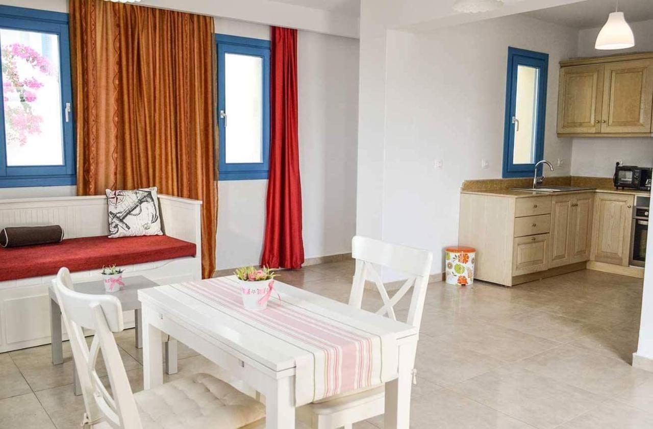 Finiki Villas Екстер'єр фото