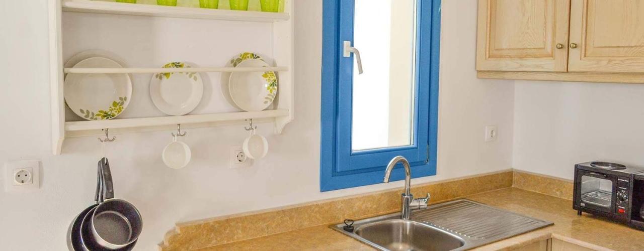 Finiki Villas Екстер'єр фото